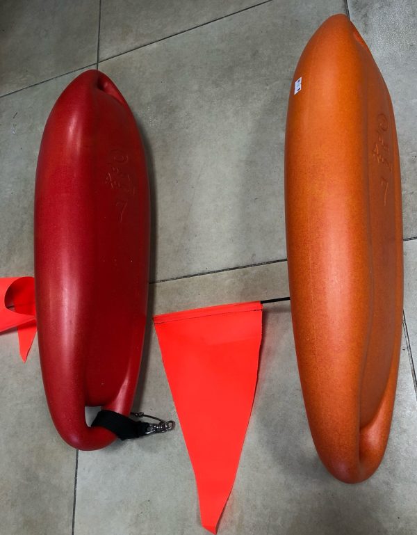 Rob Allen Hard Float Spearfishing Buoy