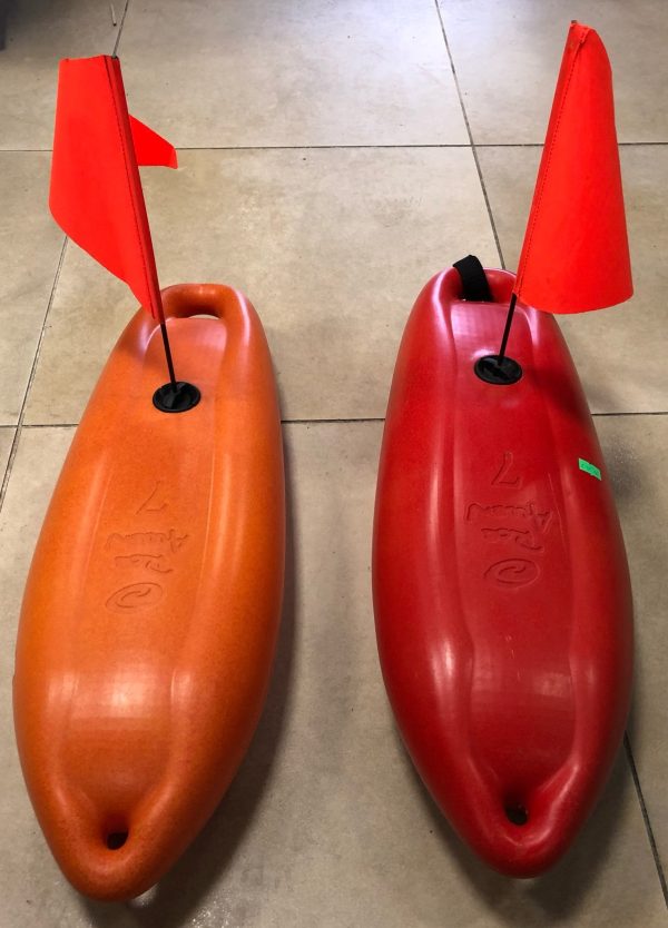 Rob Allen Hard Float Spearfishing Buoy