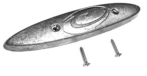 Rob Allen Keel Weight for Rigid Floats