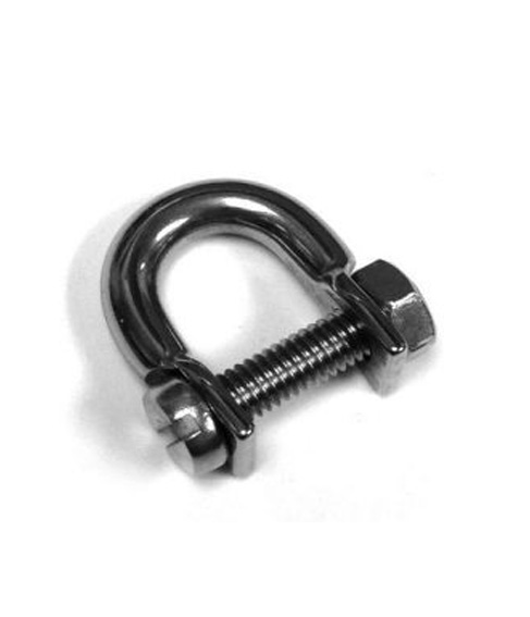 Rob Allen Muzzle Eye Reel Line Guide