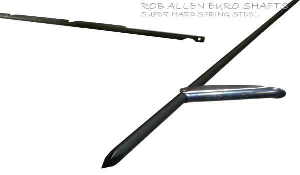 Rob Allen Speargun Shaft 6.6 mm DN