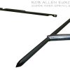 Rob Allen 7 mm Double Notch Speargun Shaft