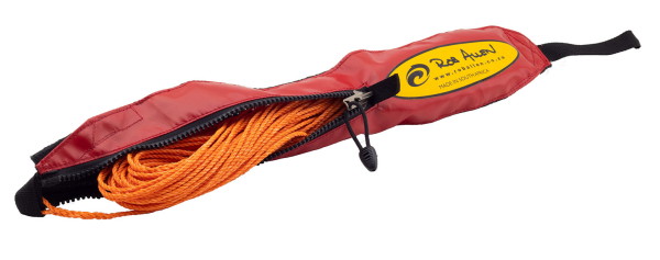 Rob Allen Speedline Pouch Floatline System