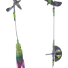 Rob Allen Spinner Flasher Spearfishing Attractor