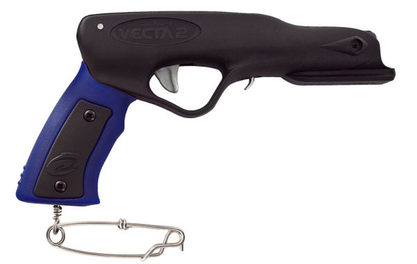 Rob Allen Vecta 2 Speargun Complete Handle