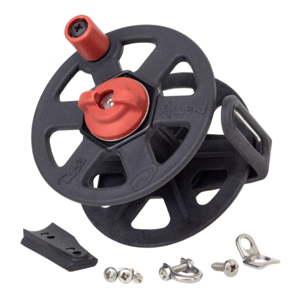 Rob Allen Vecta Reel 60 m Speargun Reel