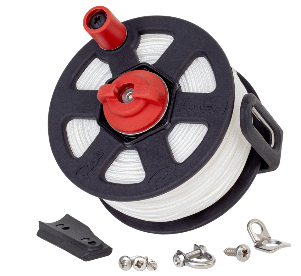 Rob Allen Vecta Speargun Reel with Line