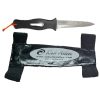 Rob Allen X-Blade 105 mm Dive Knife