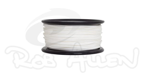 Rob Allen Uhmpe Ant 1.9 mm White Speargun Reel Line 1 m