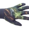 Rob Allen Amara Camo 2 mm Diving Gloves