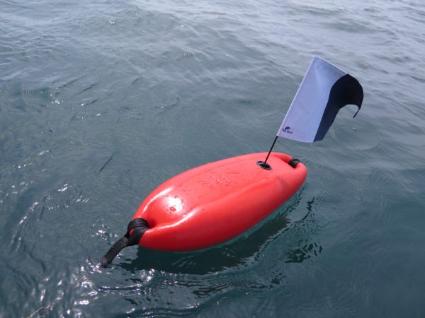 Rob Allen Hard Float Spearfishing Buoy