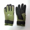 Rob Allen Amara Camo 2 mm Diving Gloves
