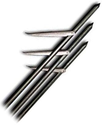 Rob Allen Speargun Shaft 6.6 mm DN