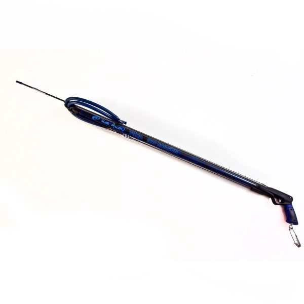 Rob Allen Tuna Railgun Speargun