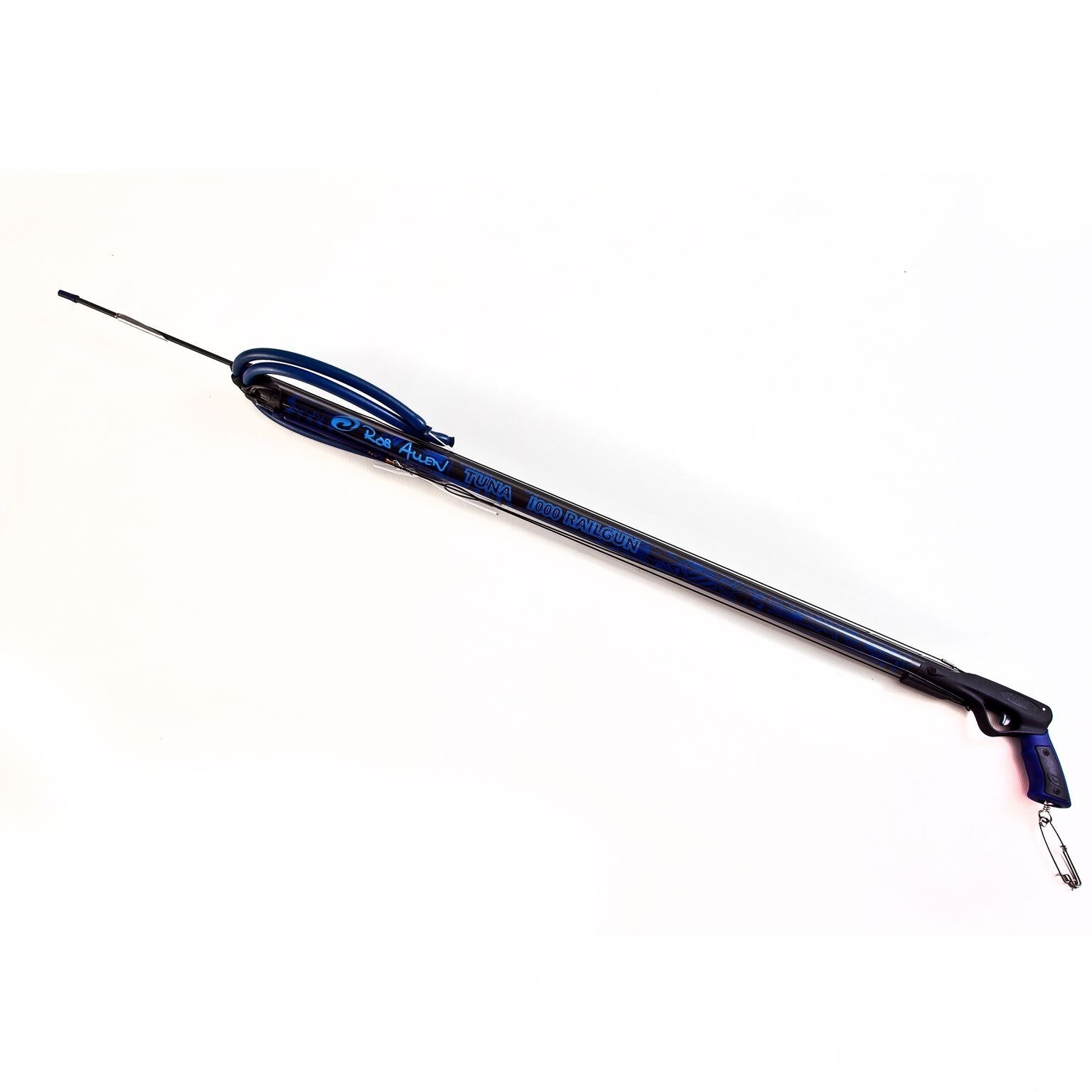 Rob Allen Scorpia Speargun
