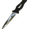 Rob Allen X-Blade 105 mm Dive Knife